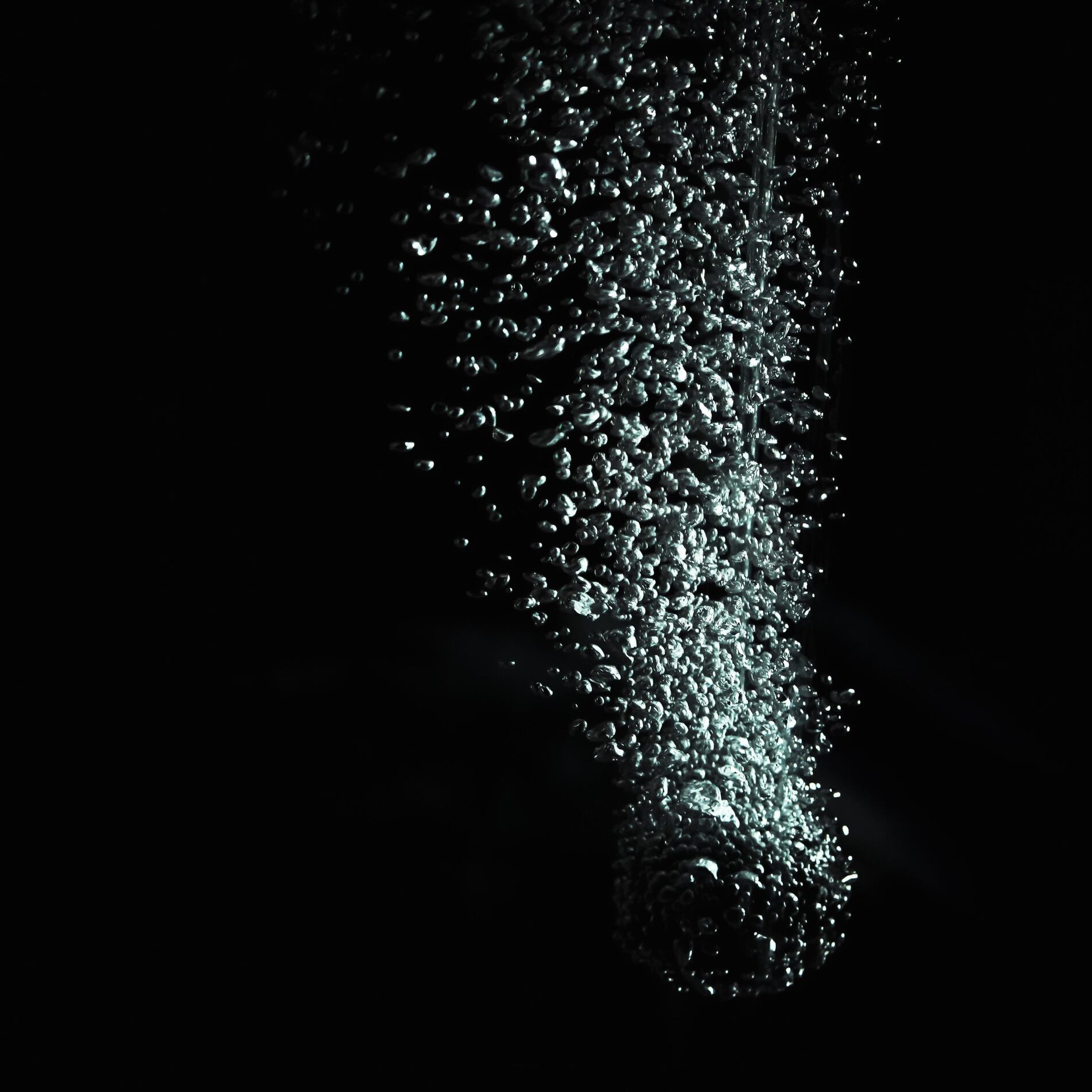 Album cover of Oxygen