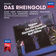 Das Rheingold / Scene 4 : Wagner: Das Rheingold / Scene 4: 