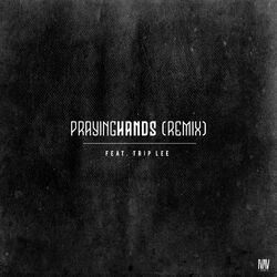 Cover of Praying Hands (Remix)