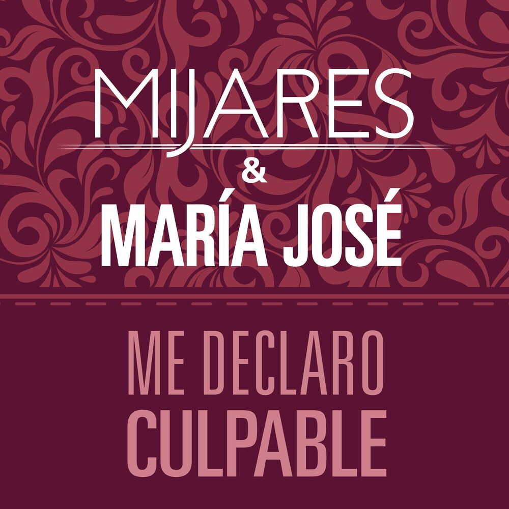 Picture of Me Declaro Culpable