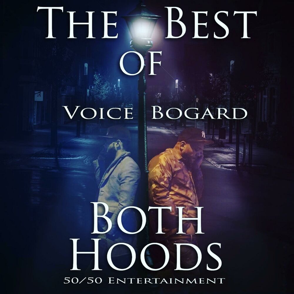 Picture of The Best of Both Hoods