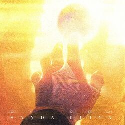 Cover of Sanda Eliya