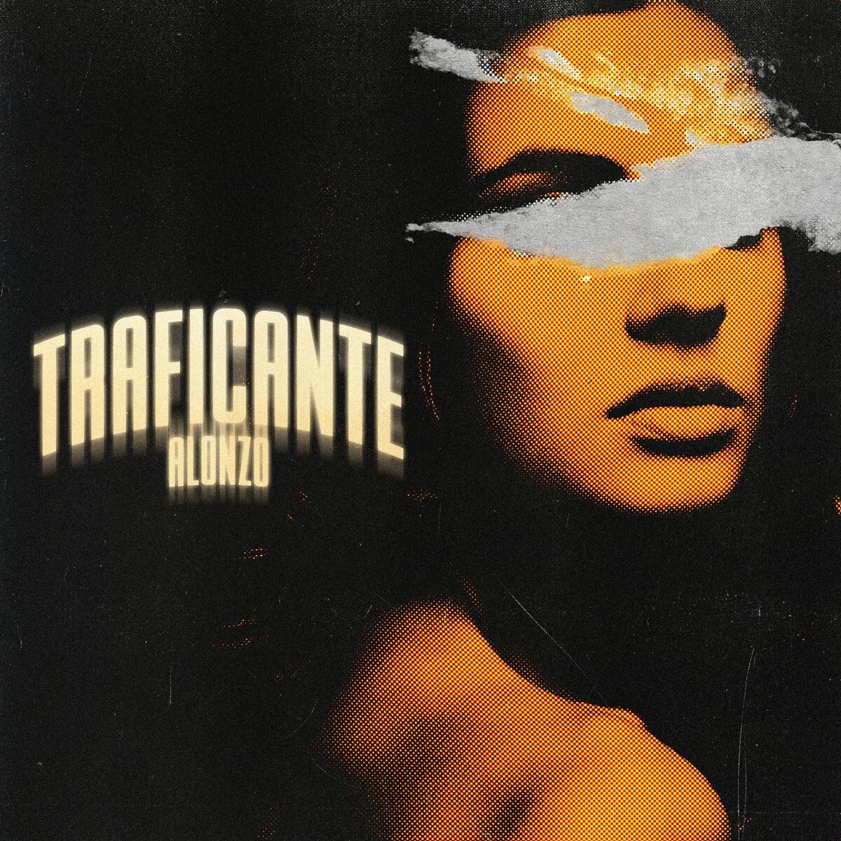 Album picture of TRAFICANTE