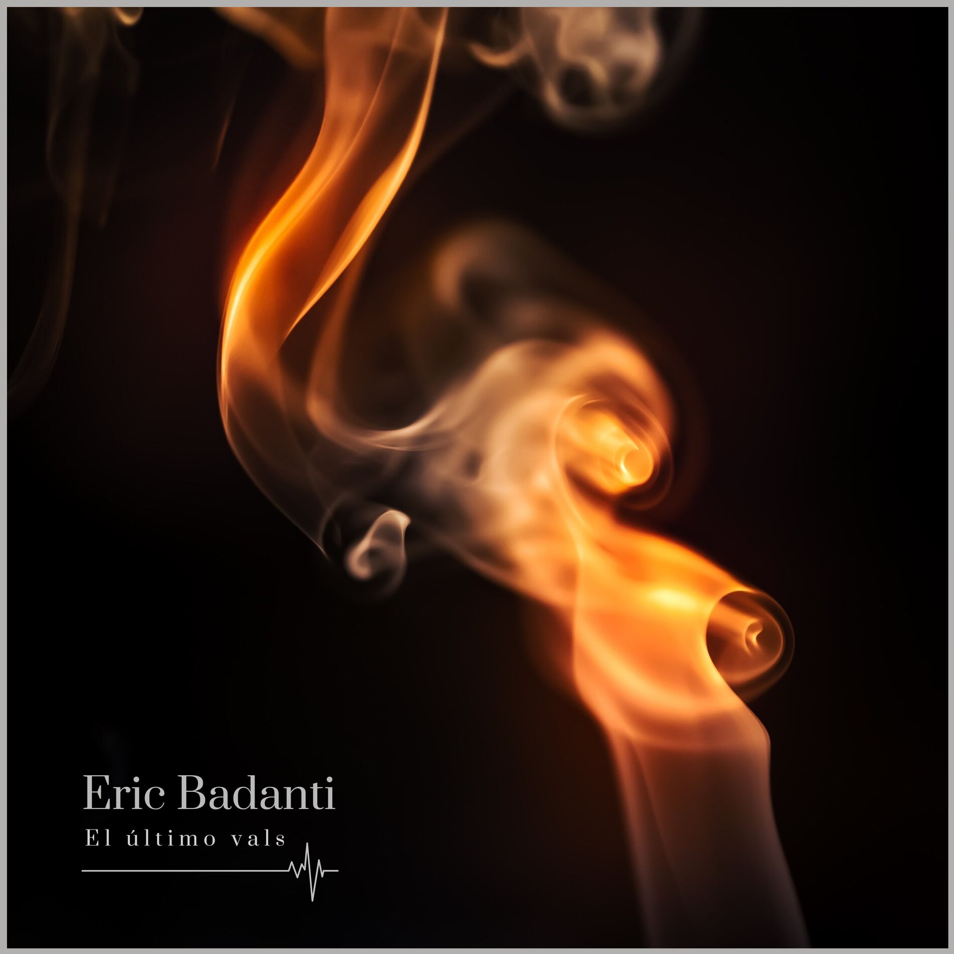 Album cover of El último vals