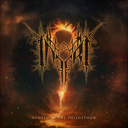 Cover of Forged in the Phlegethon | Rebirth
