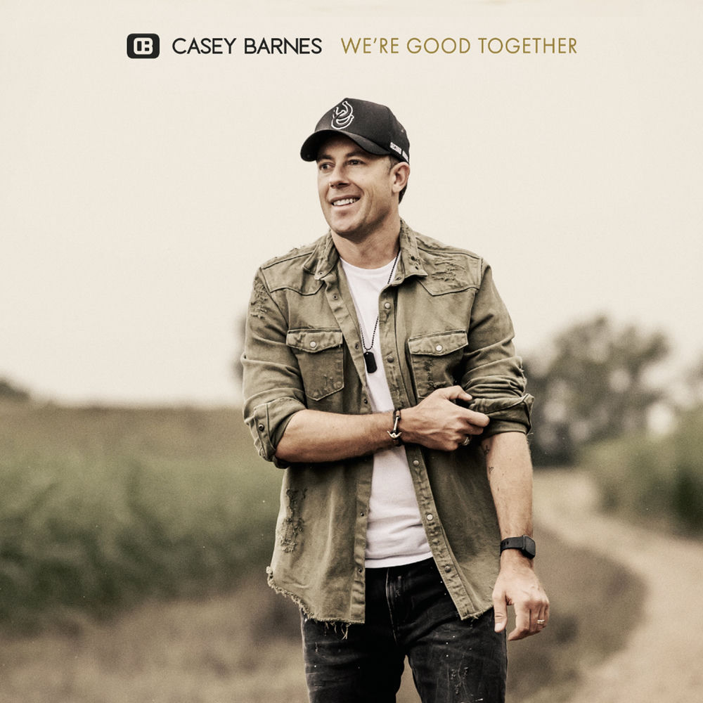 We're Good Together cover
