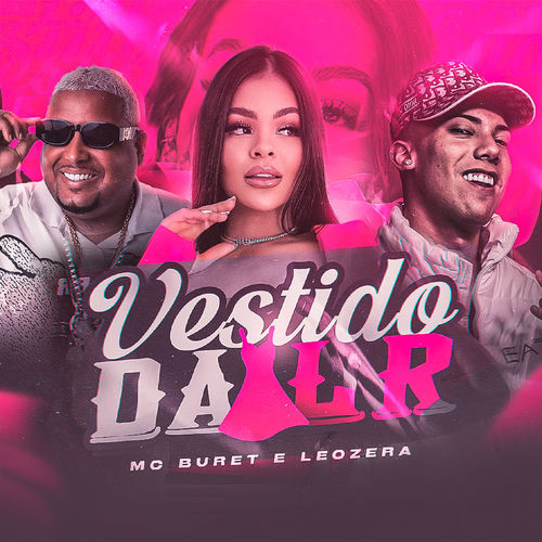 Vestido da Lr