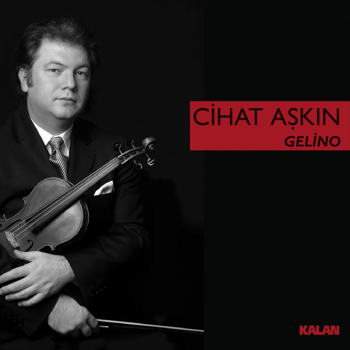 Album cover of Gelino