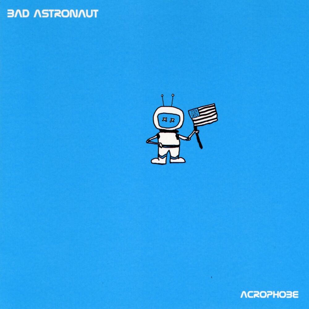 Picture of Acrophobe