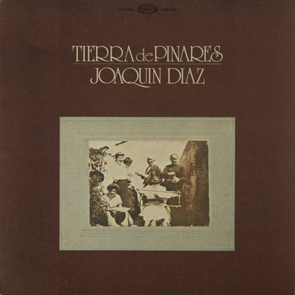 Picture of Tierra de pinares