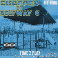 Lil' Flex: albums, songs, concerts | Deezer