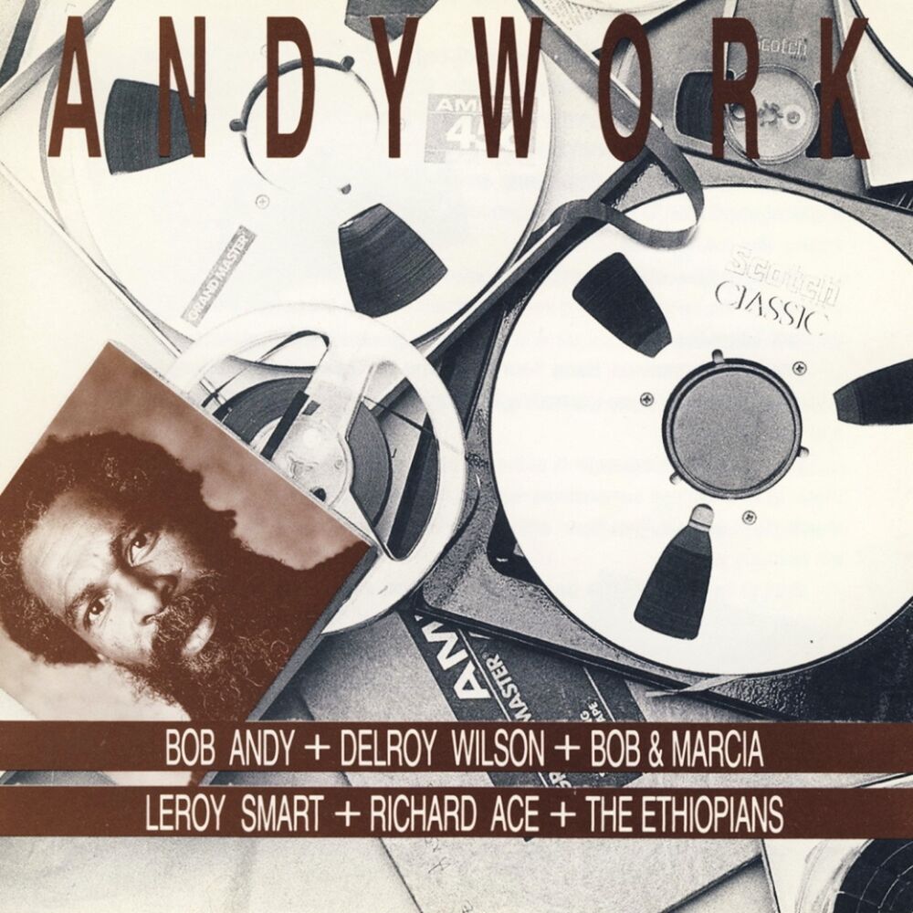Picture of Andywork