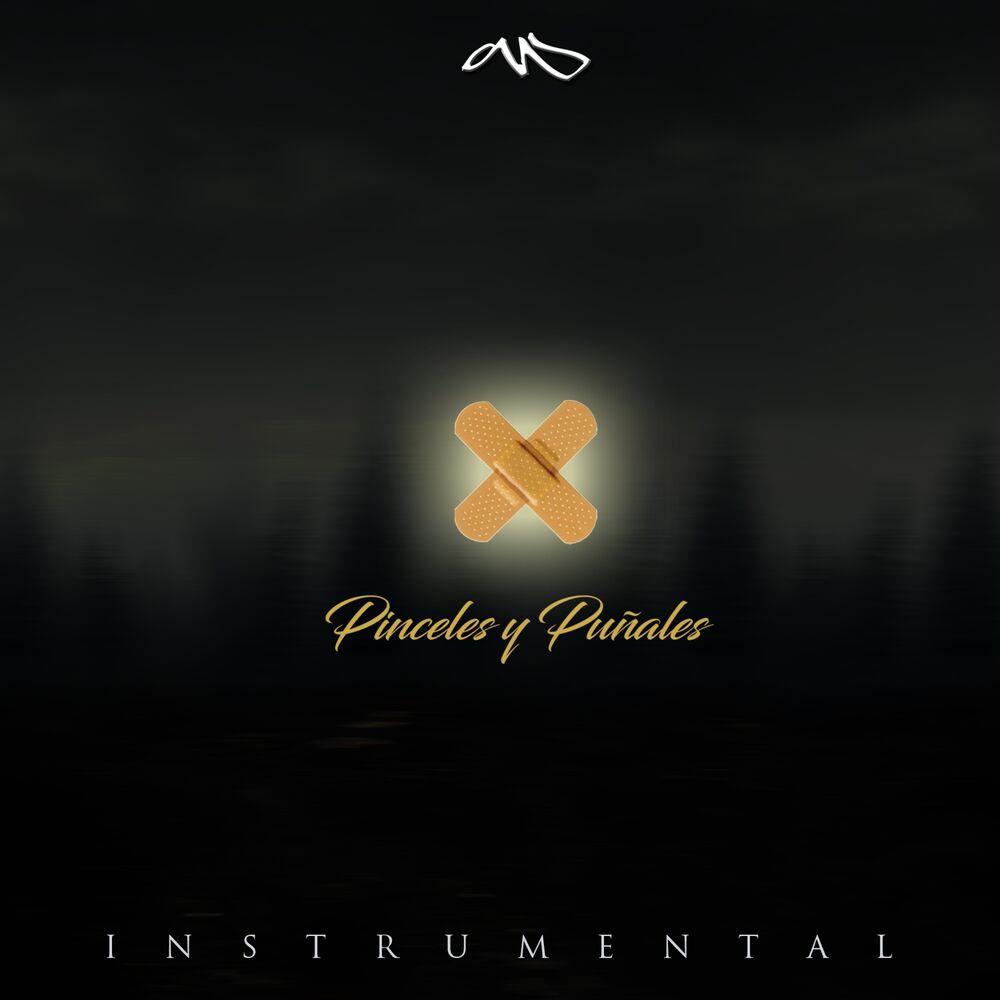 Picture of Pinceles y Puñales (Instrumentals)