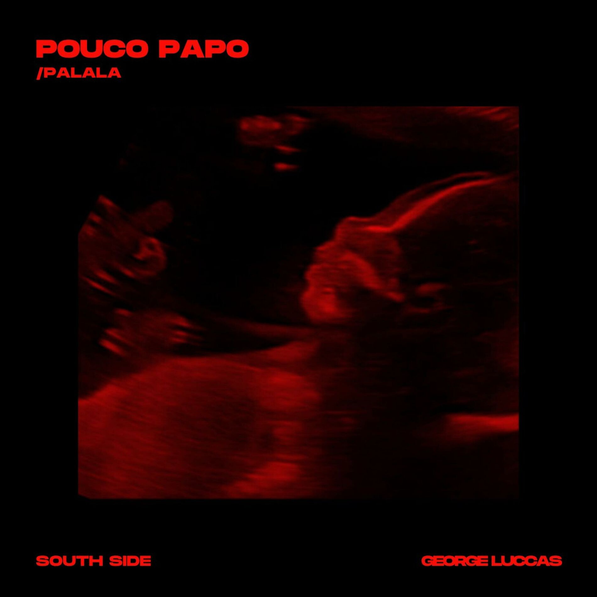 Album cover of Pouco Papo