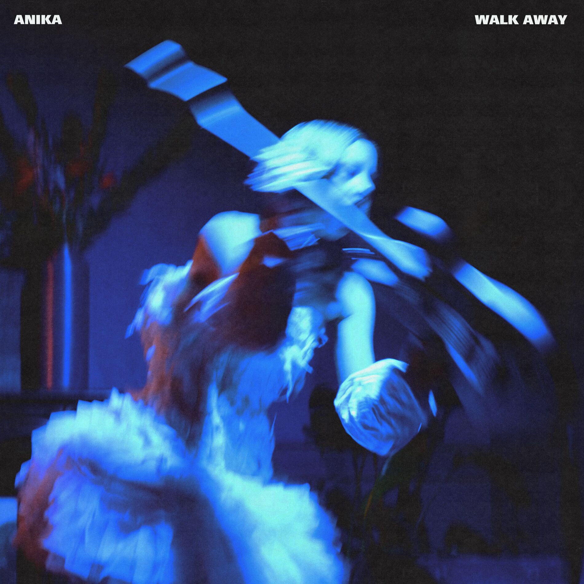 Album cover of Walk Away
