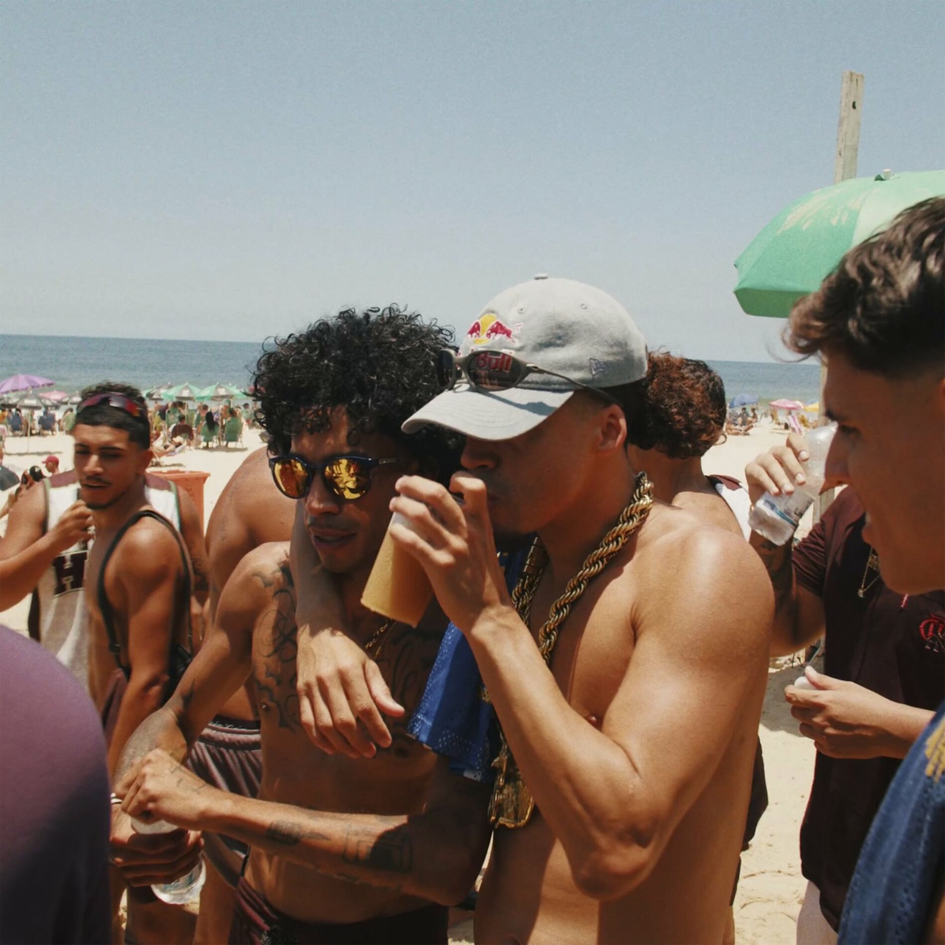 Album cover of Escritório Carioca