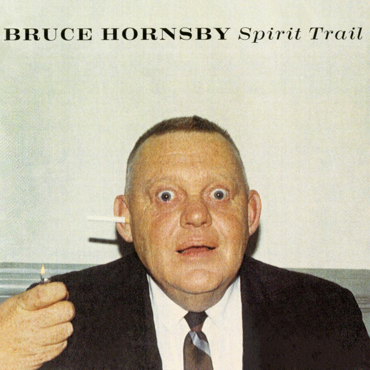 Album cover of King Of The Hill
