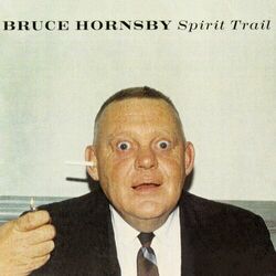 Cover of Spirit Trail