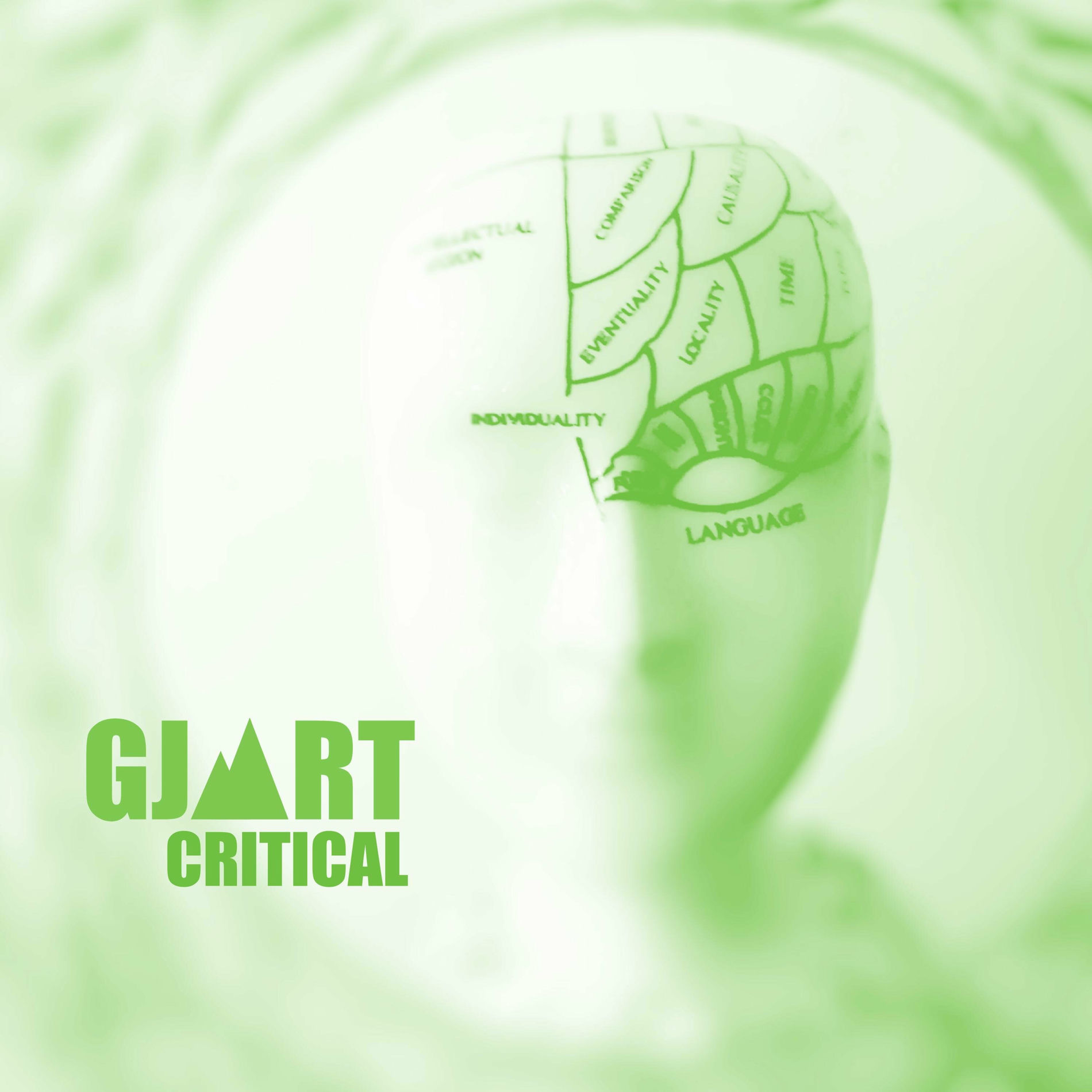 Album cover of Critical