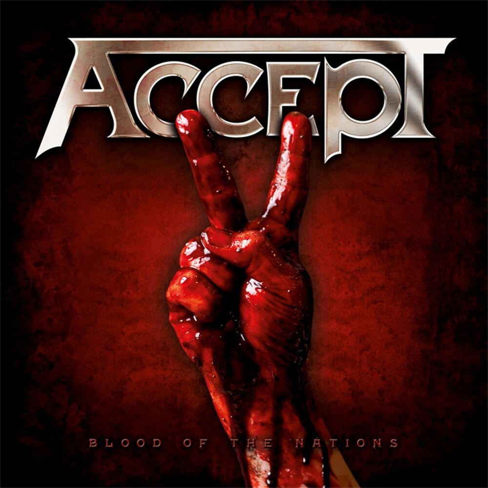 Picture of Blood of the Nations