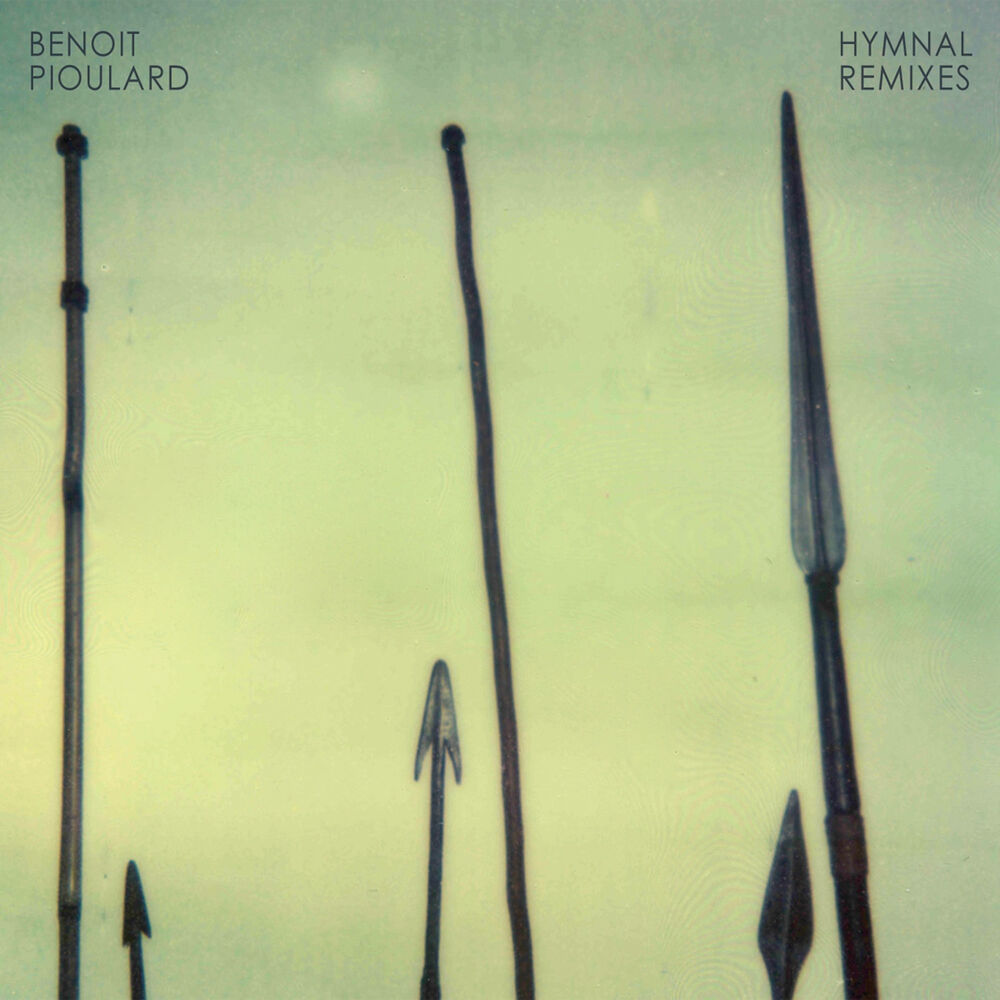 Picture of Hymnal (Remixes)