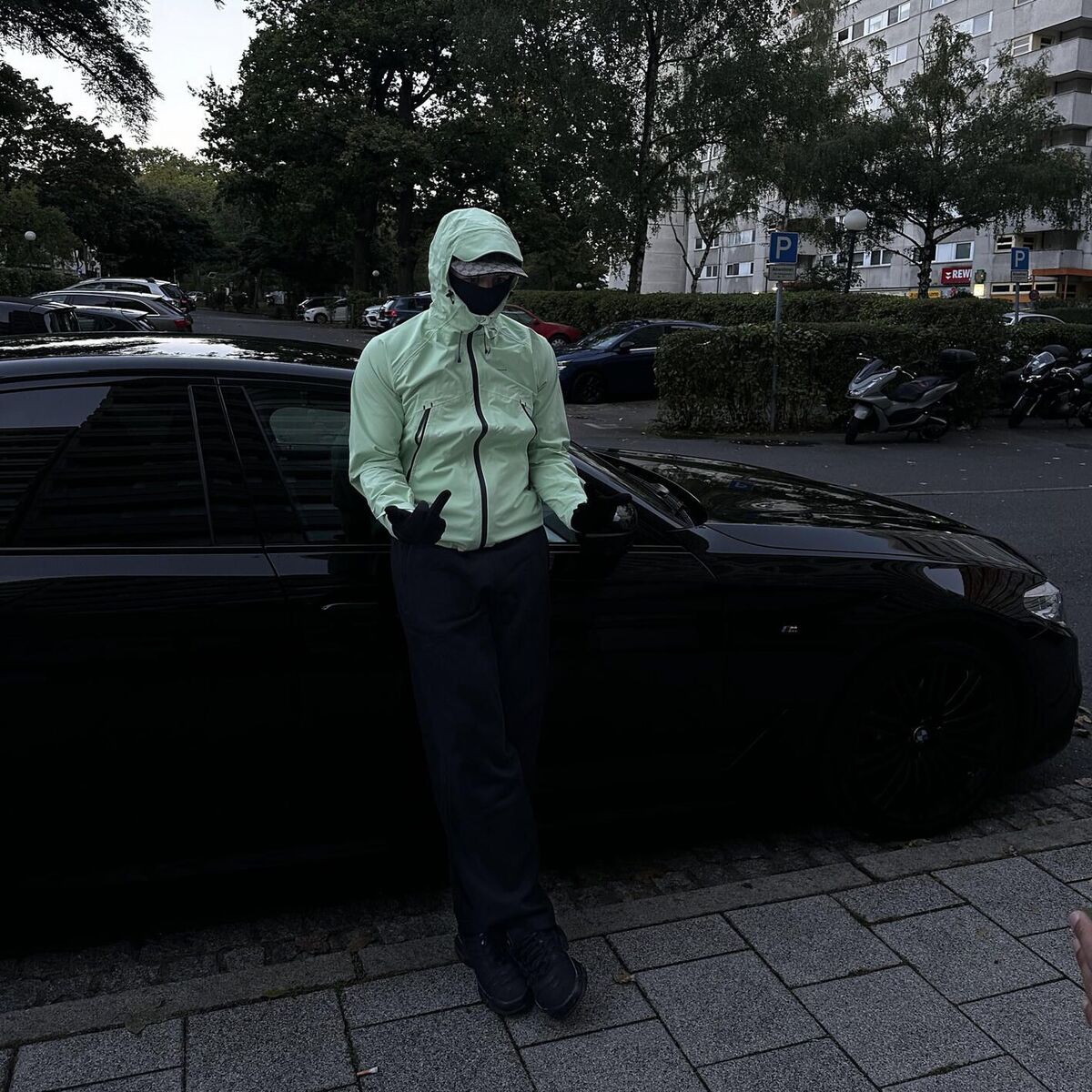 Album cover of LfdB