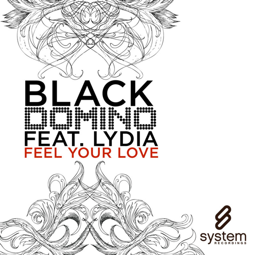 Picture of Feel Your Love