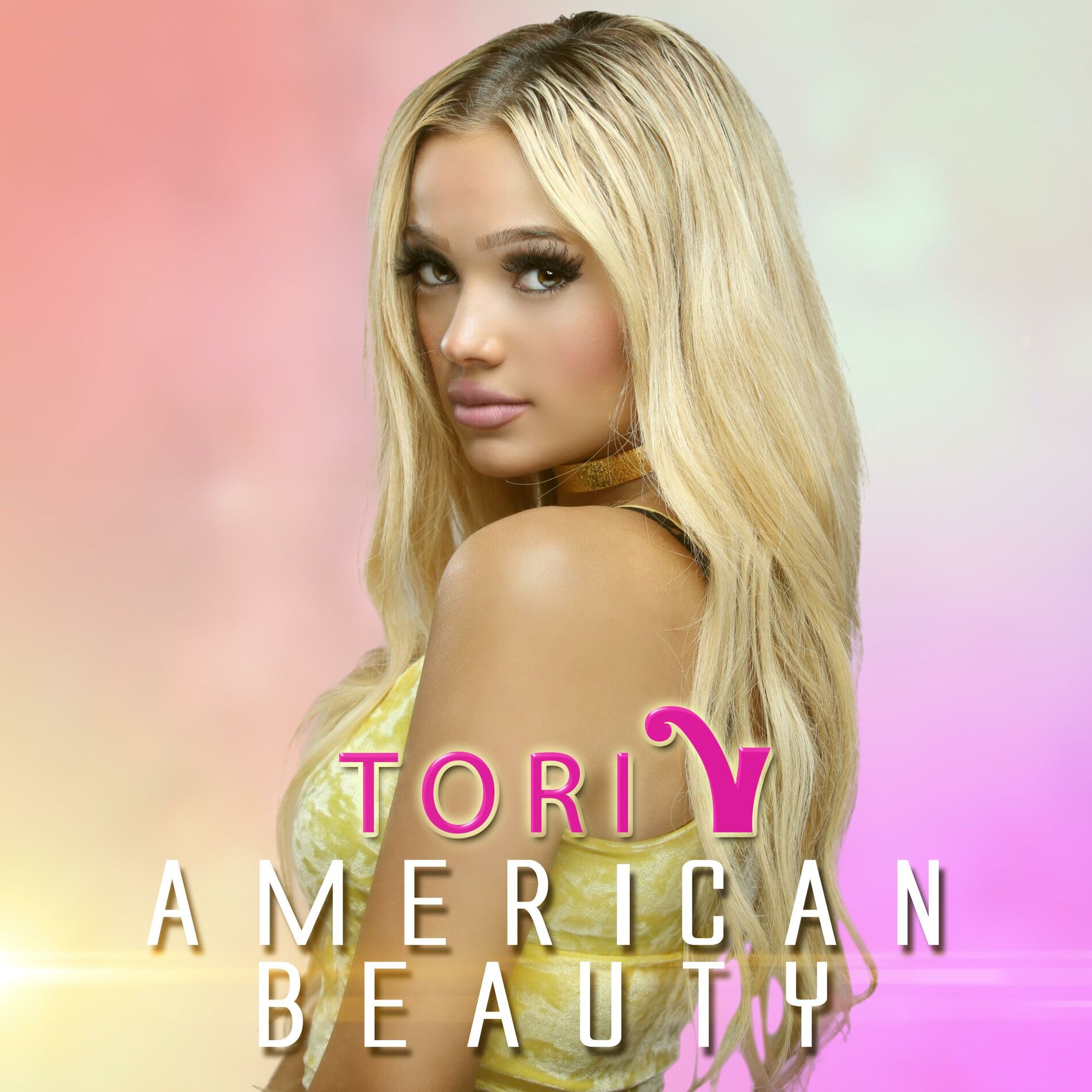 Tori V Barbie Girl lyrics and songs Deezer