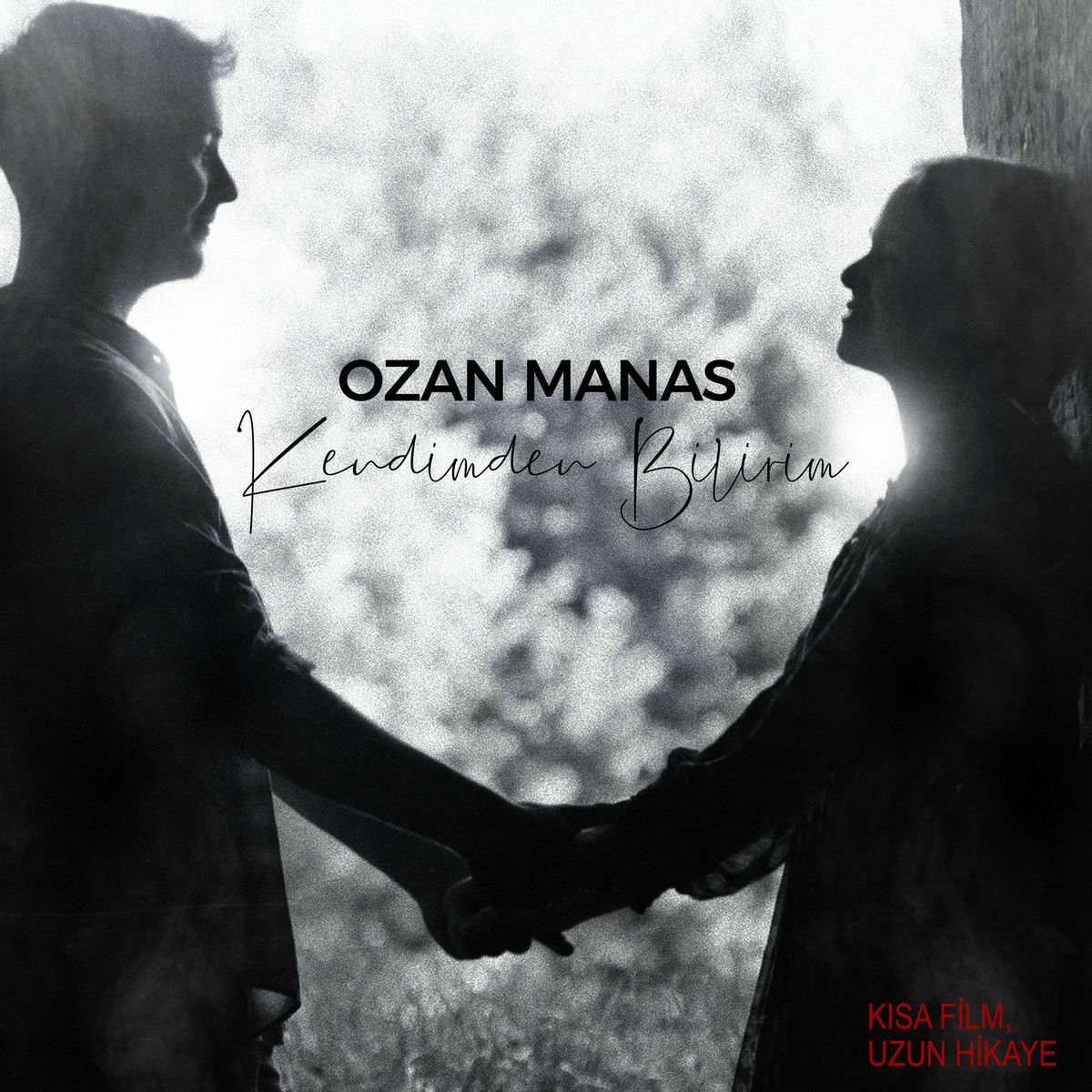 Album cover of Kendimden Bilirim