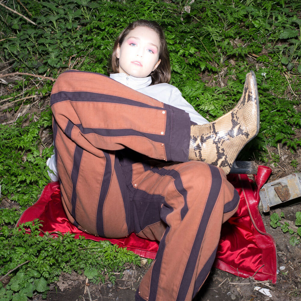 Picture of Hayley