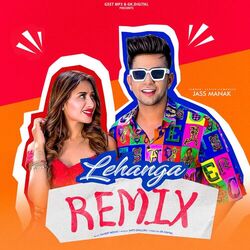 Cover of Lehanga (Remix)