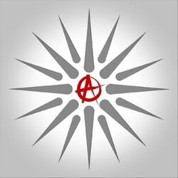 Cover of Armakedon - EP