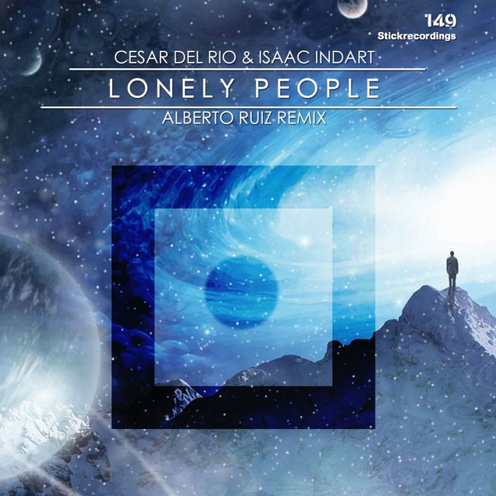 Picture of Lonely People