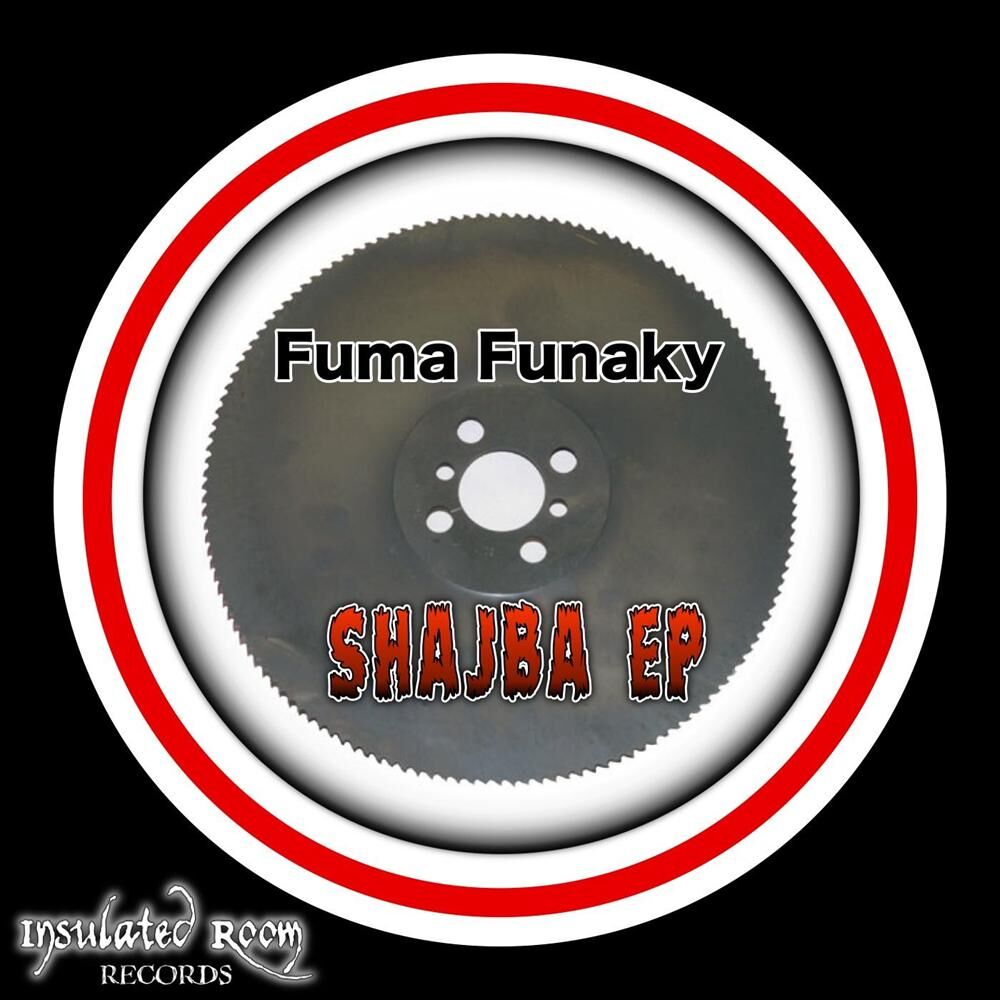 Picture of Shajba EP