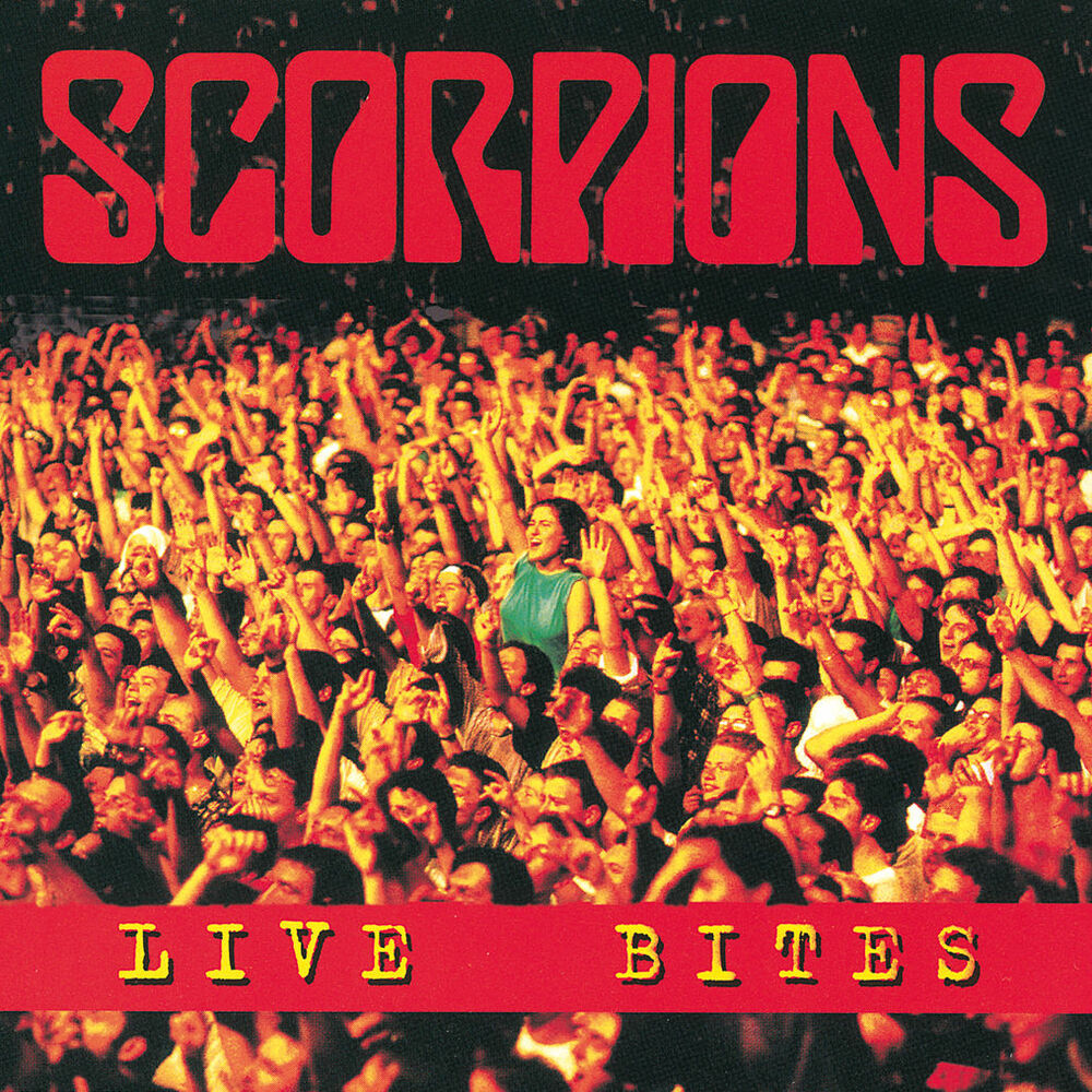 Picture of Live Bites