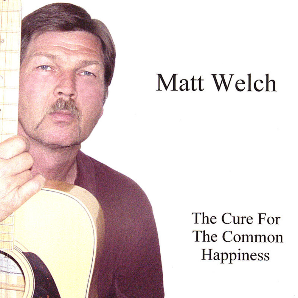 Picture of The Cure For The Common Happiness