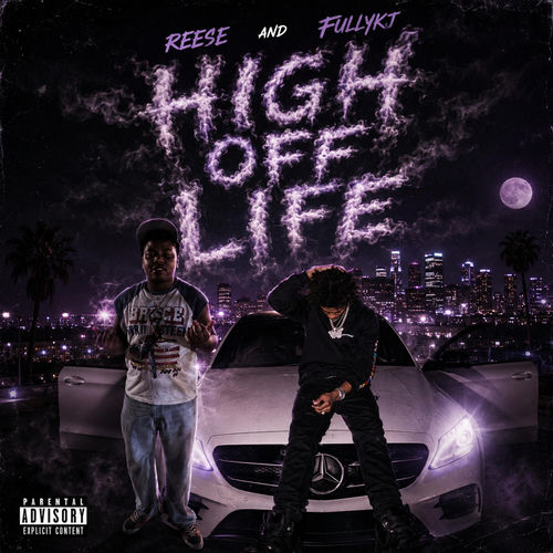 High Off Life (feat. Kj)