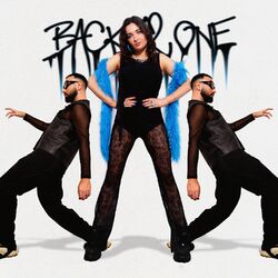 Cover of Back 2 One