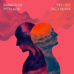 Cover of Yes I Do (Zac F Remix)
