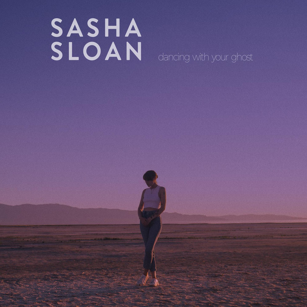 Dancing With Your Ghost cover