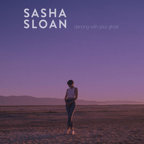 Dancing With Your Ghost by Sasha Alex Sloan - 75 BPM