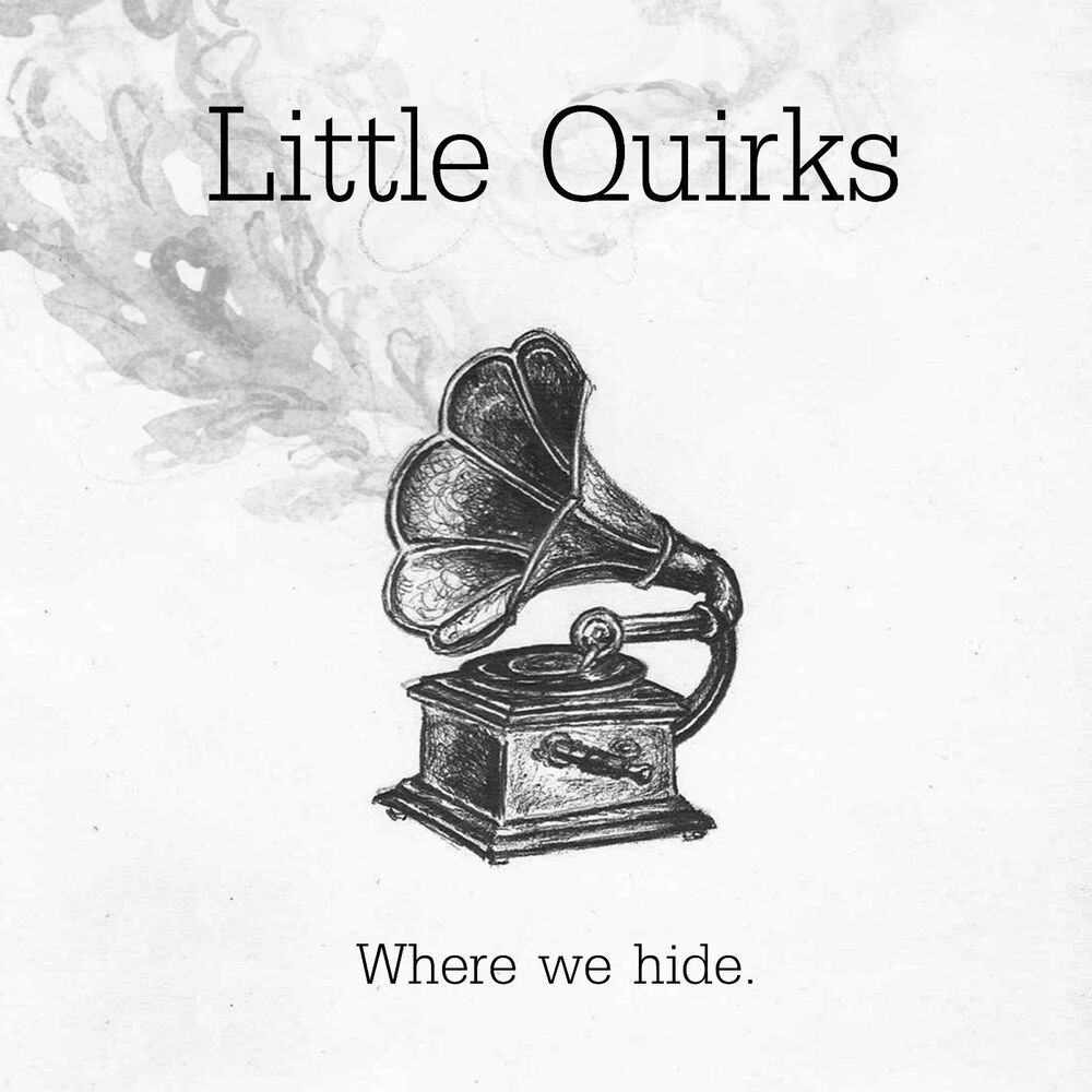 Picture of Where We Hide