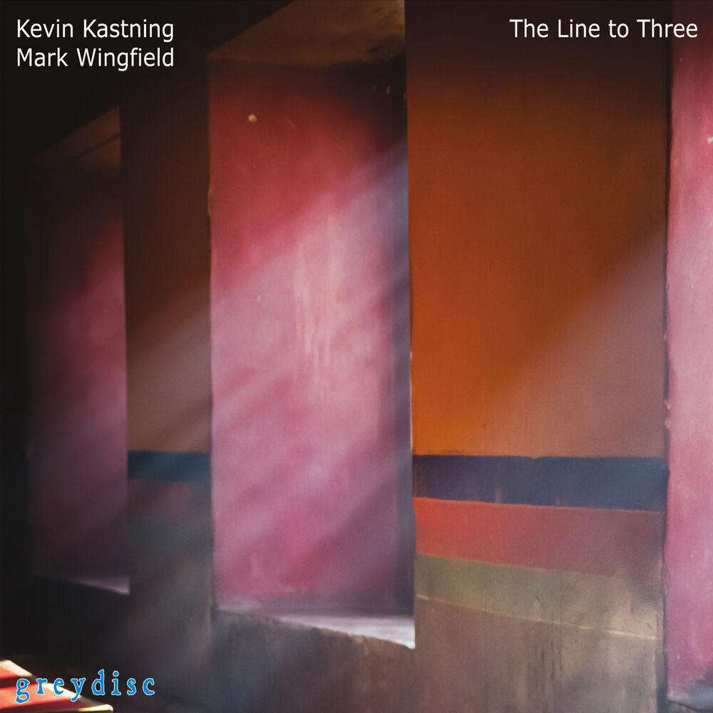 Picture of The Line to Three