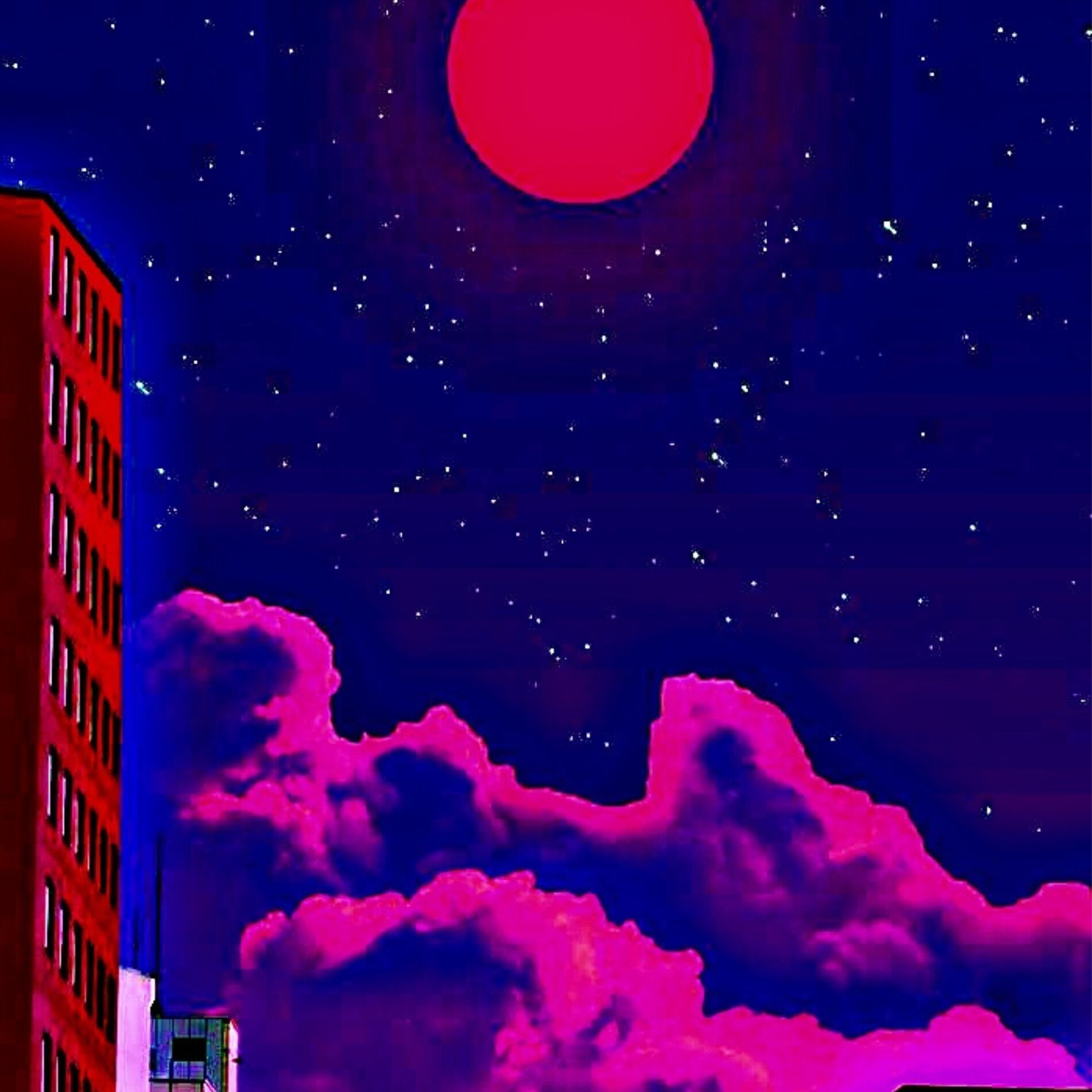 Album cover of Another Love Mashup