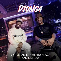 Cover of Ao Som De Djonga