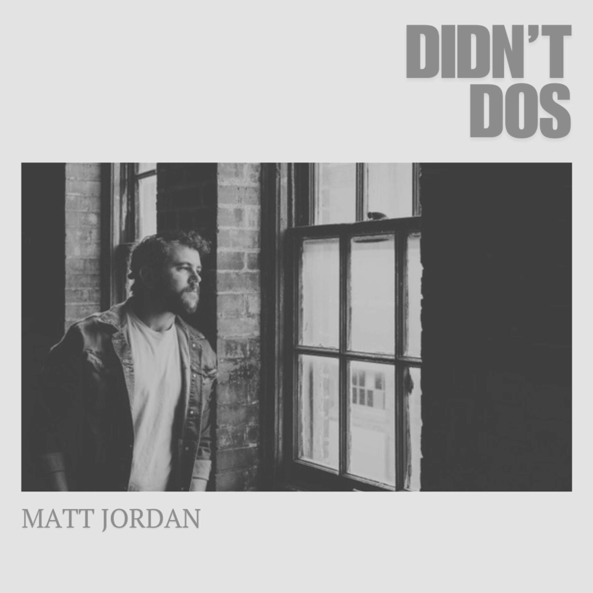 Album cover of Didn't Dos