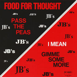 Cover of Food For Thought
