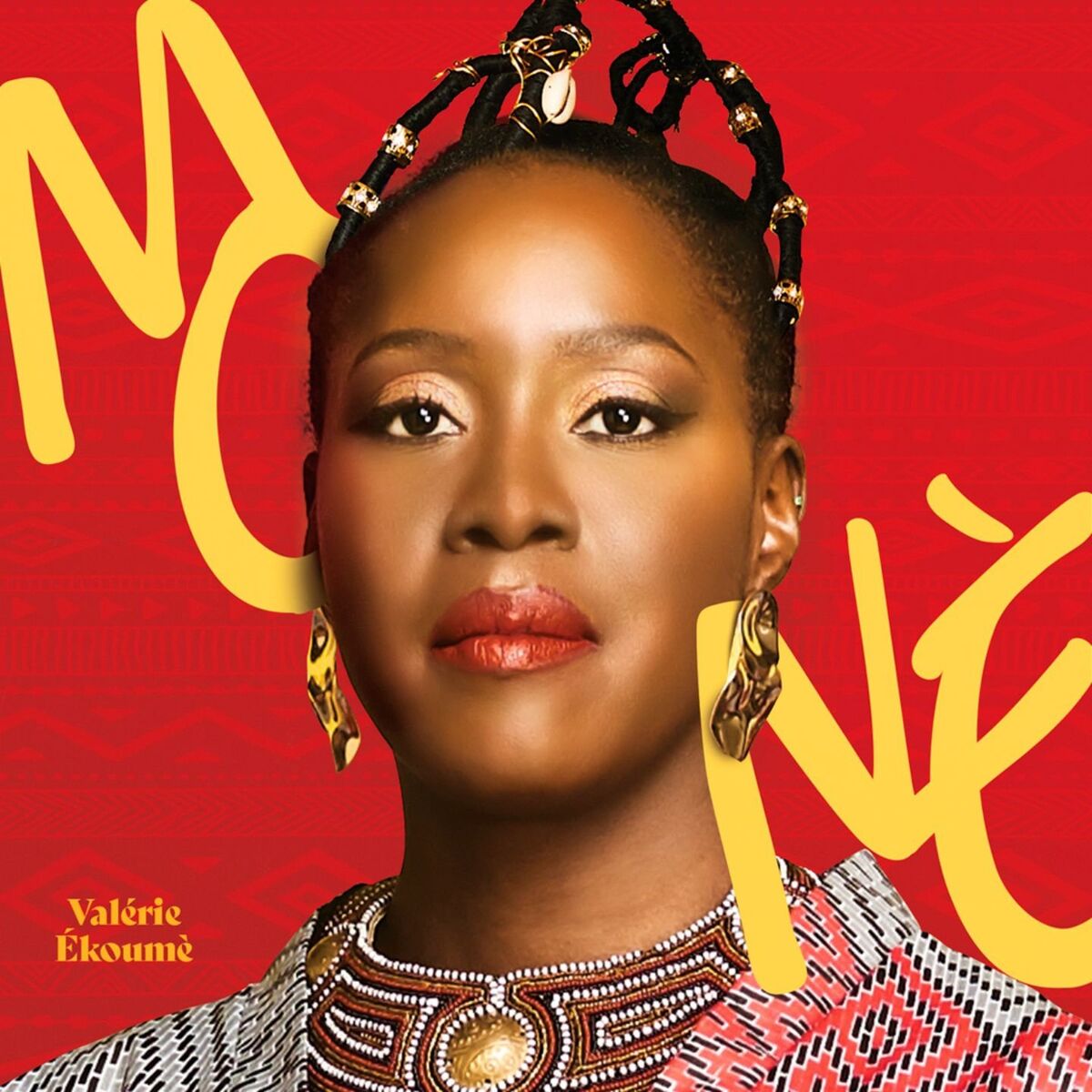 Album cover of Di Ma Tunguè