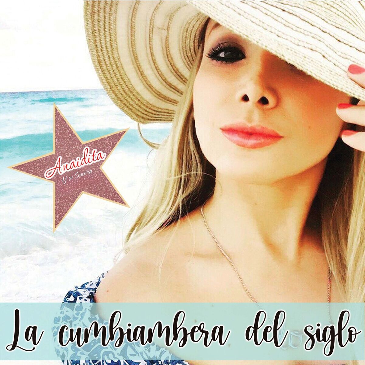 Album cover of La Cumbiambera del Siglo