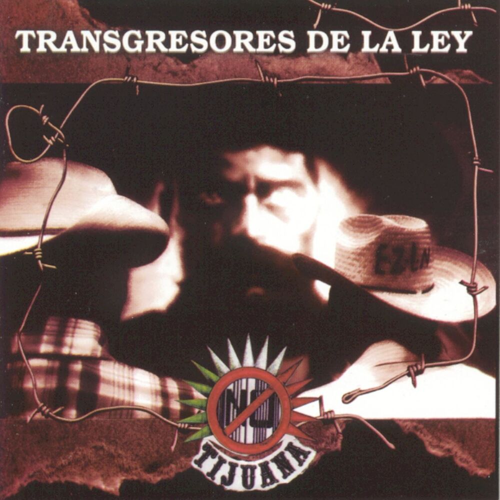 Picture of Transgresores De La Ley